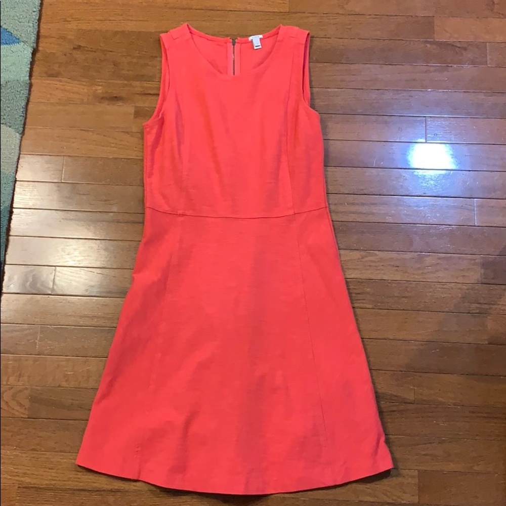 Cute J Crew dress